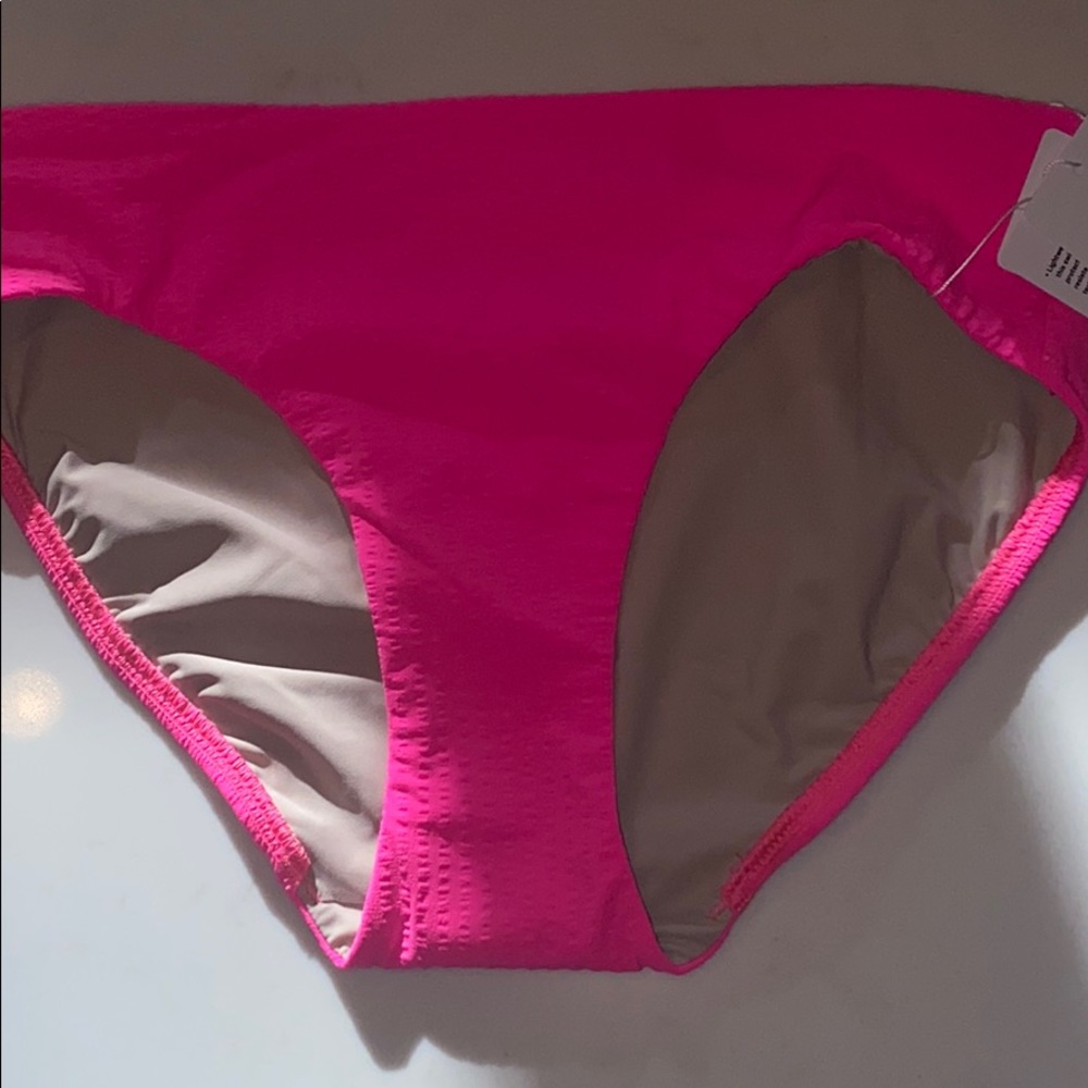 Lululemon bathing suit bottoms